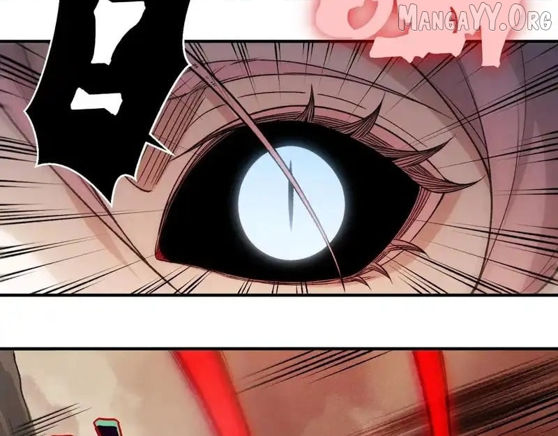 The Devil Never Cries Chapter 134 - page 26